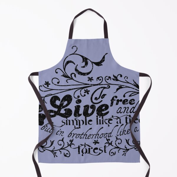 Item preview, To live designed and sold by MKBL.