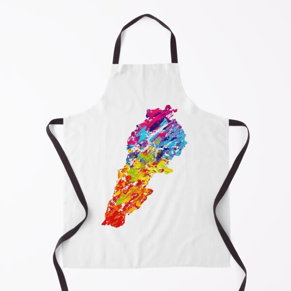 Item preview, Multicolor art lebanon designed and sold by K.Habibi.