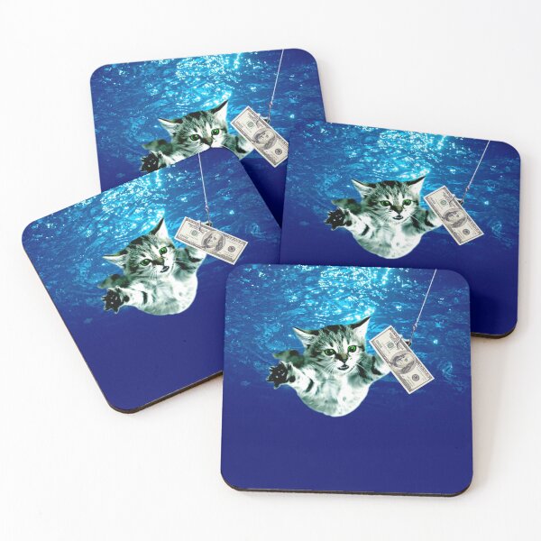 Item preview, Smell like cat spirit designed and sold by saniacangkem.