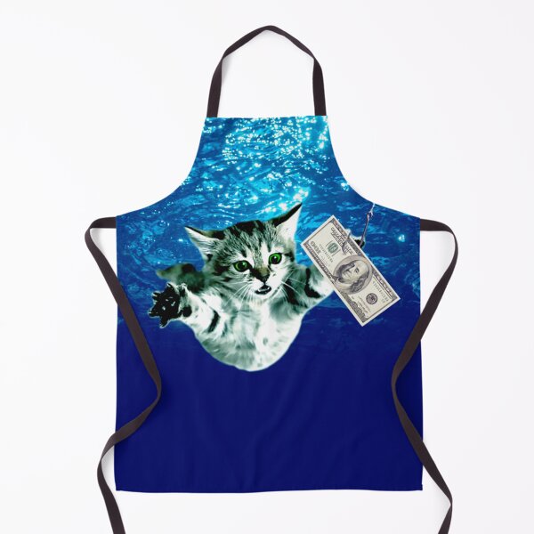 Item preview, Smell like cat spirit designed and sold by saniacangkem.