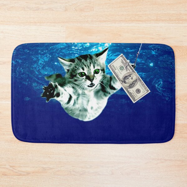 Item preview, Smell like cat spirit designed and sold by saniacangkem.