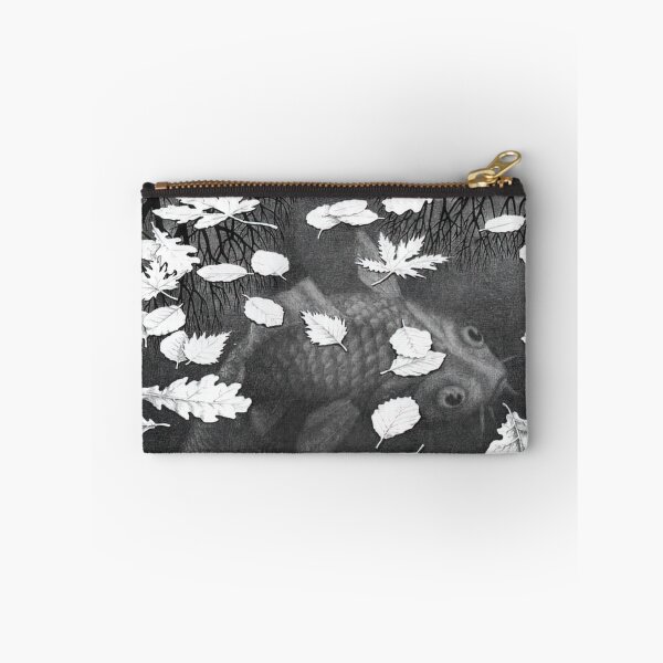 Item preview, Three Worlds by M.C. Escher designed and sold by AestheticsXarts.
