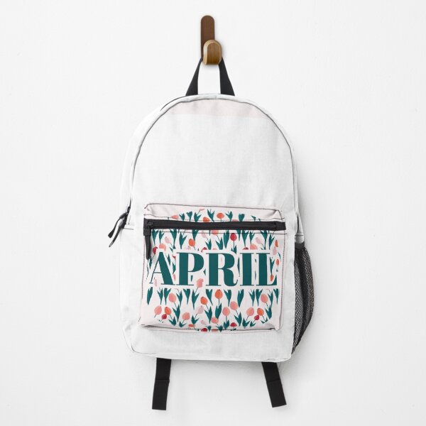 Item preview, april and tulips designed and sold by juliemariposa.