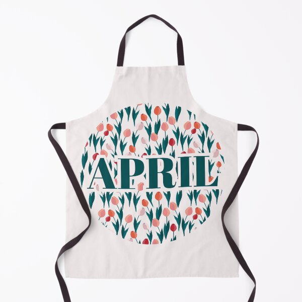 Item preview, april and tulips designed and sold by juliemariposa.