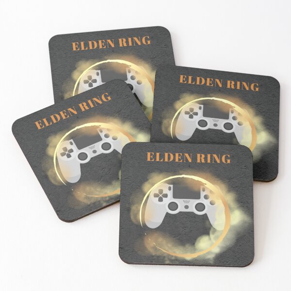 Item preview, Elden Ring Game Controller  designed and sold by Mr7Williams.