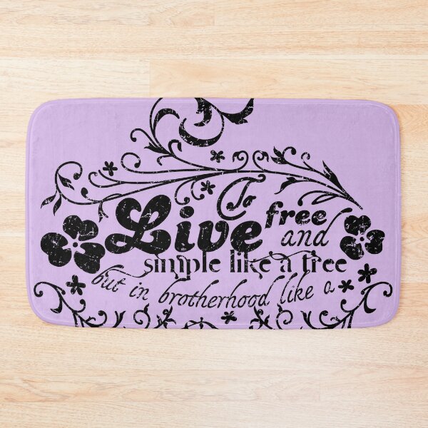 Item preview, To live designed and sold by MKBL.