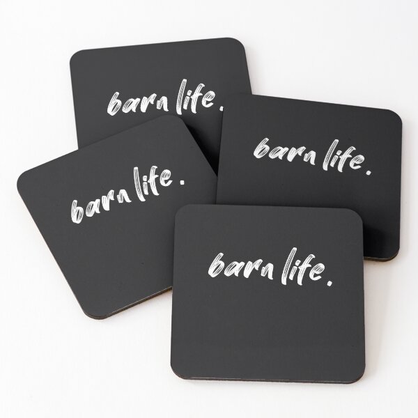 Item preview,  Barn Life .  designed and sold by ChunkyMonty.
