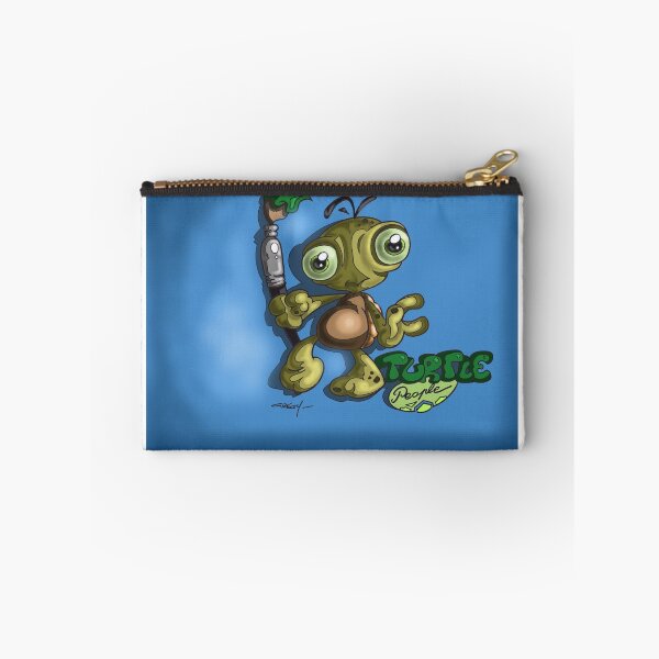 Item preview, Green turtle designed and sold by Gregy.