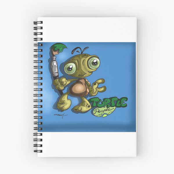 Item preview, Green turtle designed and sold by Gregy.