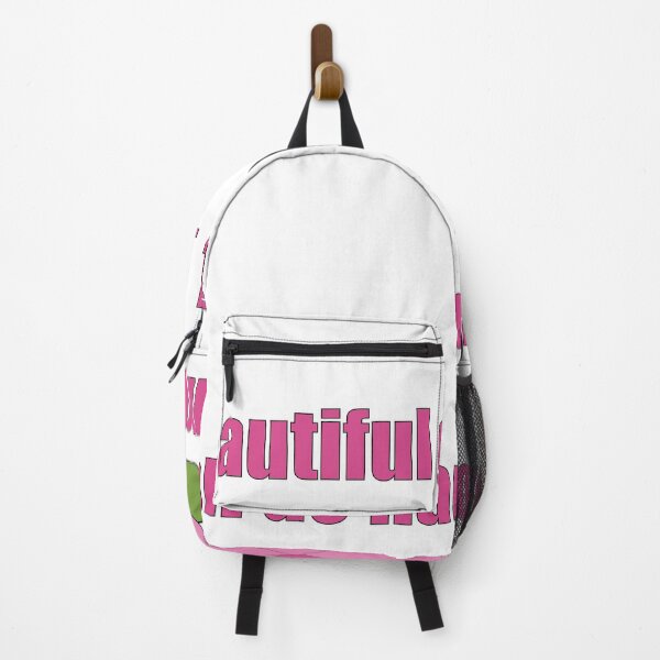 Item preview, Beautiful girl, you can do hard things designed and sold by TRAC22.