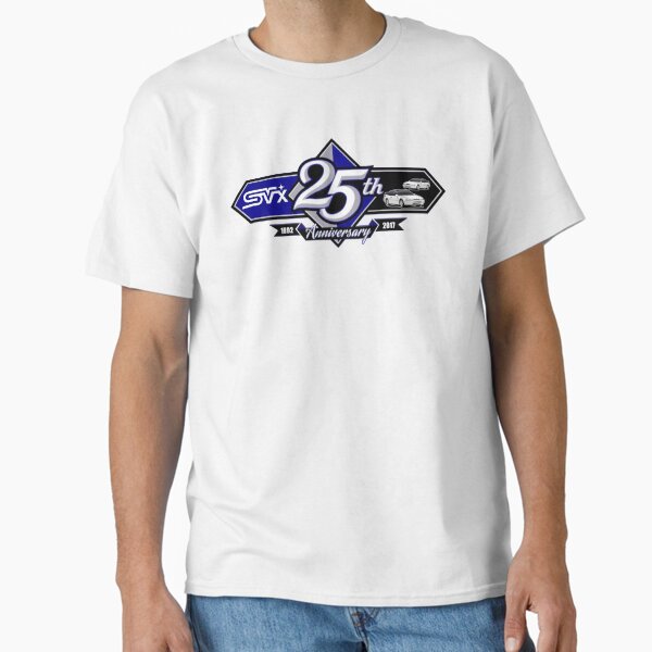 Item preview, SVX NATION 25th Anniversary  designed and sold by Svxnation.