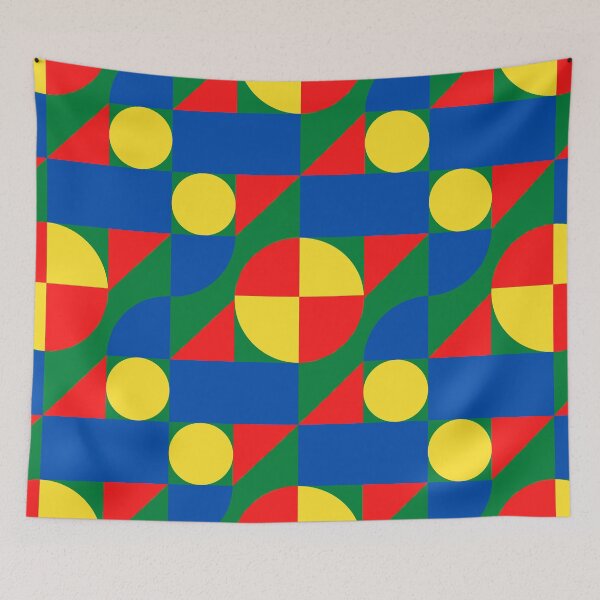 Item preview, SHAPES OF ALL KINDS designed and sold by SanaaYangu.