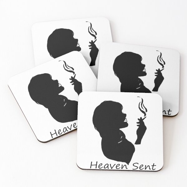 Item preview, Heaven Sent Brand designed and sold by Amisadventure in art.