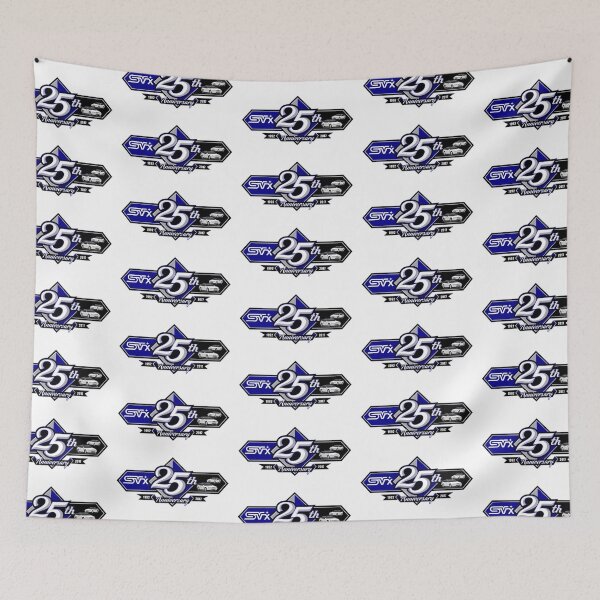 Item preview, SVX NATION 25th Anniversary  designed and sold by Svxnation.