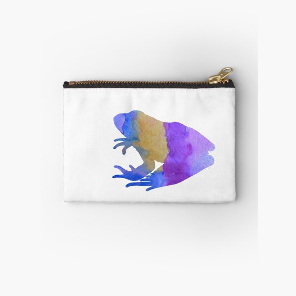 Item preview, Frog designed and sold by BittenByErmines.