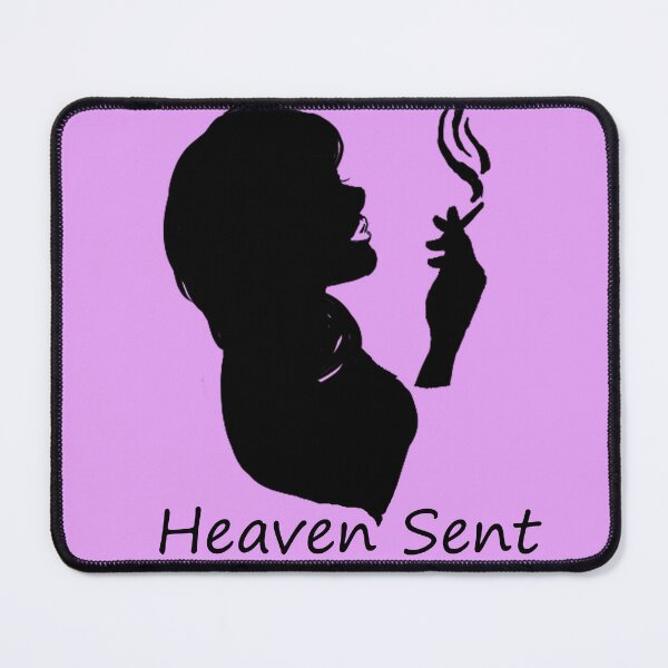 Item preview, Heaven Sent Brand designed and sold by Amisadventure in art.