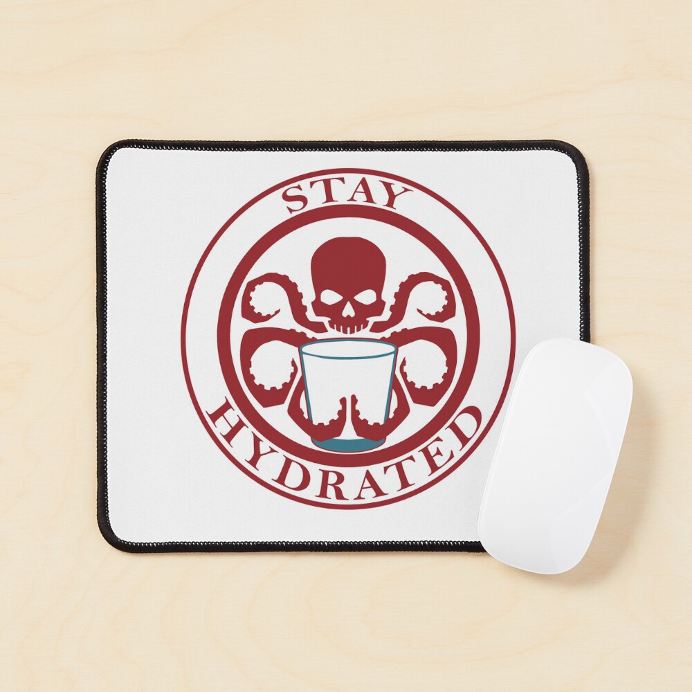 Item preview, Mouse Pad designed and sold by -monkey-.