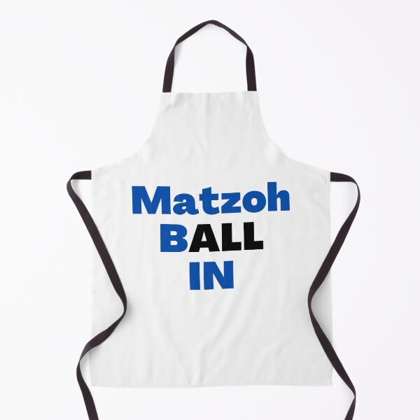 Item preview, Matzoh Ball In designed and sold by NJGDesigns.
