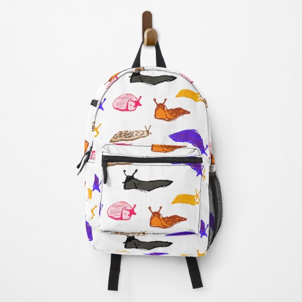 Item preview, Colourful slugs designed and sold by Skye Wilson.