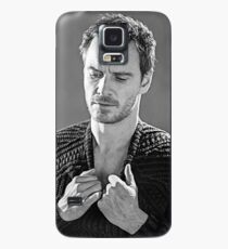 Contemplative Case/Skin for Samsung Galaxy