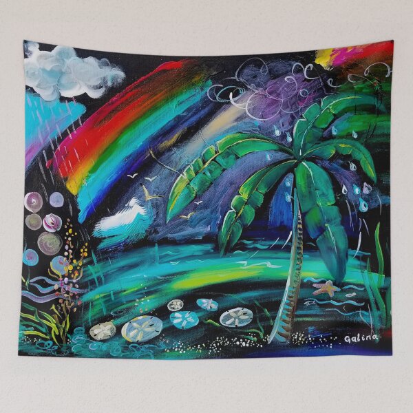 Item preview, Ascending to Higher Dimensions…Nature designed and sold by galina-art.