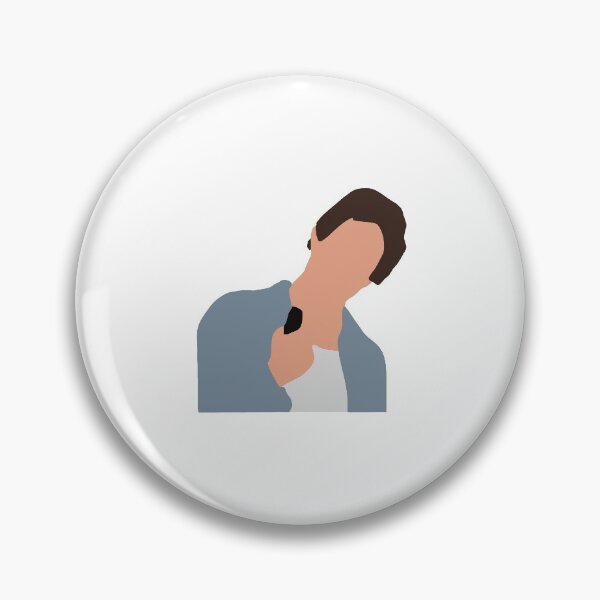 Item preview, Damon Salvatore  designed and sold by Stickersbytrin  :).