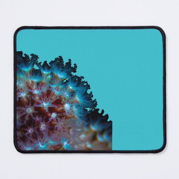 Item preview, Red Gorgonian Outline | Bright | Leptogorgia chilensis | Anacapa | Goldfish Point designed and sold by Hexxyl.