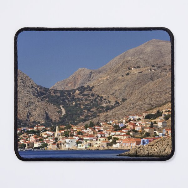 Item preview, First view of Halki designed and sold by tomg.