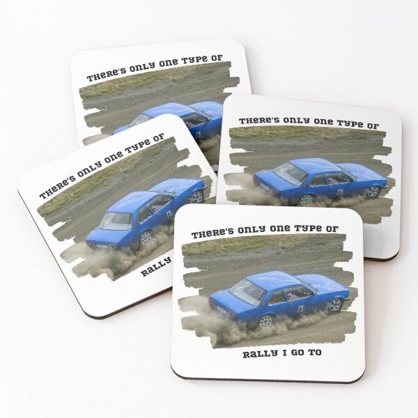 Item preview, There's Only One Type of Rally  designed and sold by CreativNode.