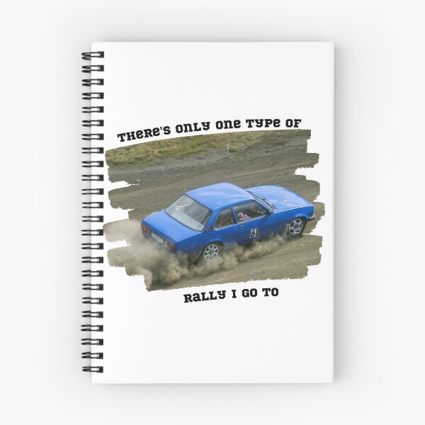 Item preview, There's Only One Type of Rally  designed and sold by CreativNode.