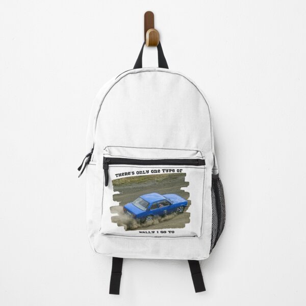 Item preview, There's Only One Type of Rally designed and sold by CreativNode.