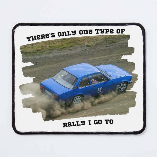 Item preview, There's Only One Type of Rally  designed and sold by CreativNode.