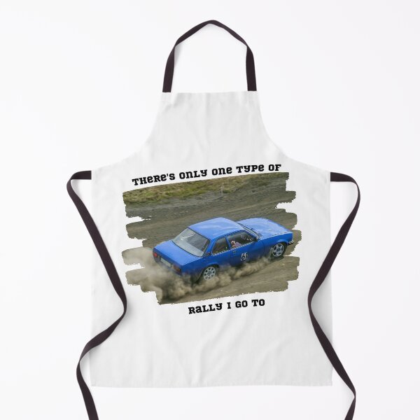 Item preview, There's Only One Type of Rally designed and sold by CreativNode.