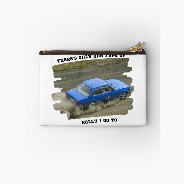 Item preview, There's Only One Type of Rally  designed and sold by CreativNode.