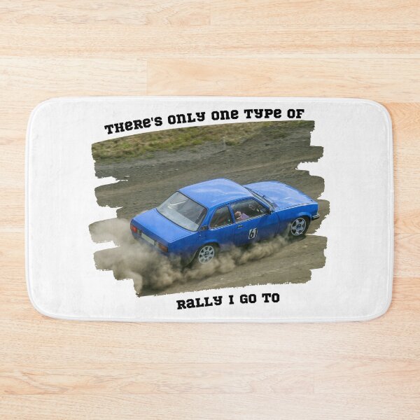 Item preview, There's Only One Type of Rally  designed and sold by CreativNode.