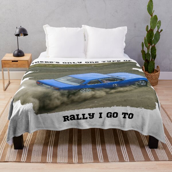 Item preview, There's Only One Type of Rally  designed and sold by CreativNode.