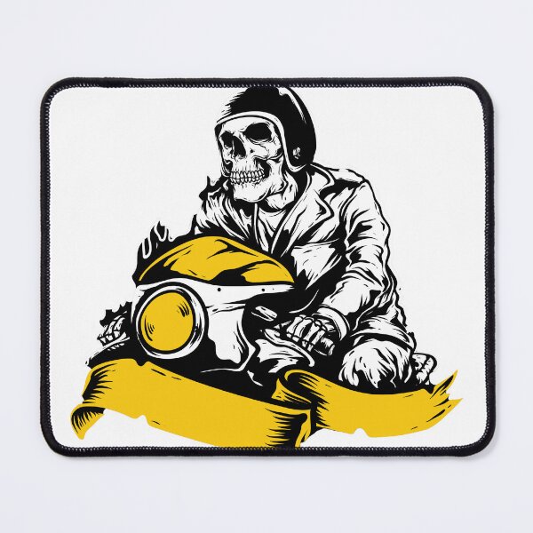 Item preview, Yellow Escape , Motor Colorful designed and sold by MiarCo.
