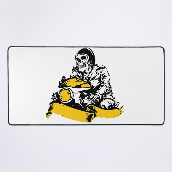 Item preview, Yellow Escape , Motor Colorful designed and sold by MiarCo.