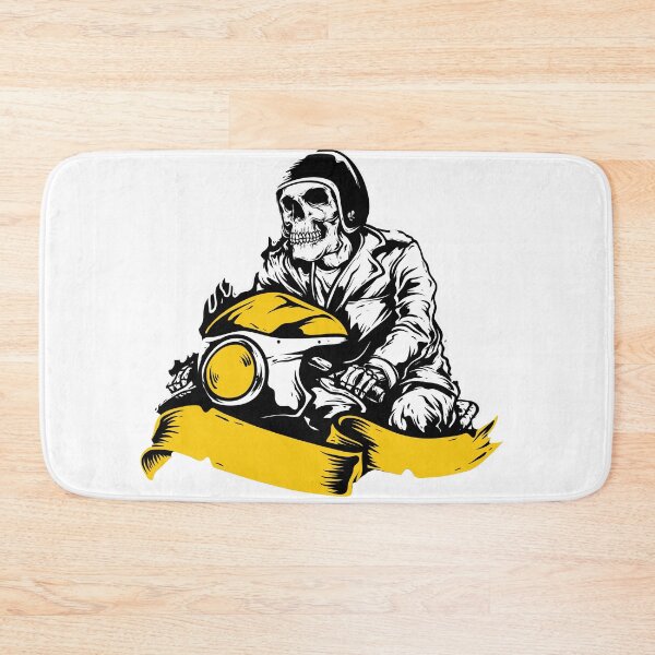 Item preview, Yellow Escape , Motor Colorful designed and sold by MiarCo.