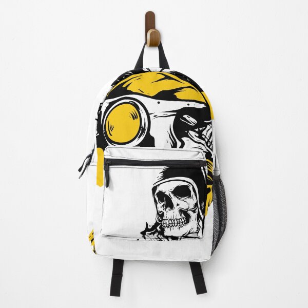 Item preview, Yellow Escape , Motor Colorful designed and sold by MiarCo.