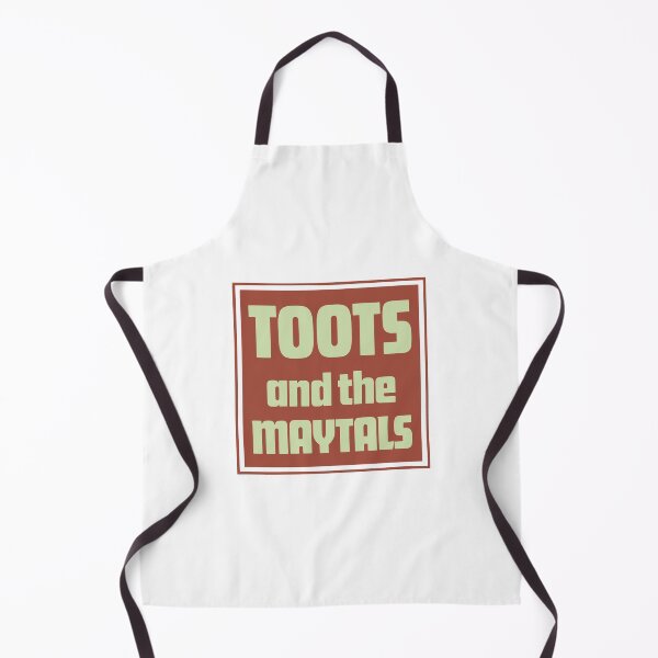Item preview, Toots And The Maytals designed and sold by saniacangkem.