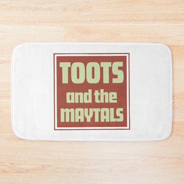 Item preview, Toots And The Maytals designed and sold by saniacangkem.