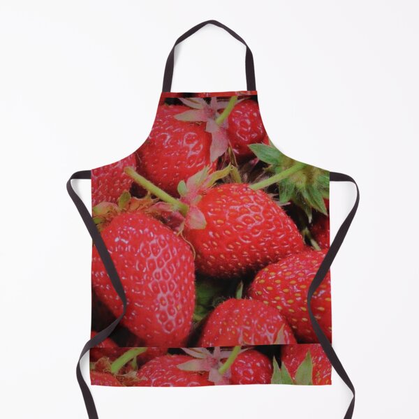Item preview, Yummy Strawberries designed and sold by aginlow.