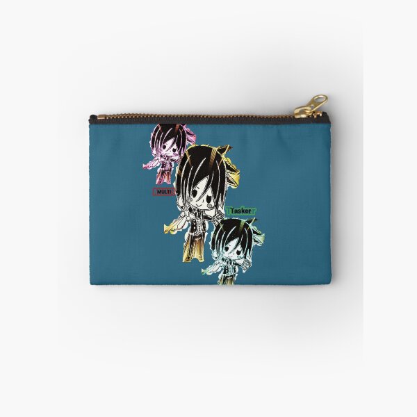Item preview, Multitasker designed and sold by AnimeInkArt.