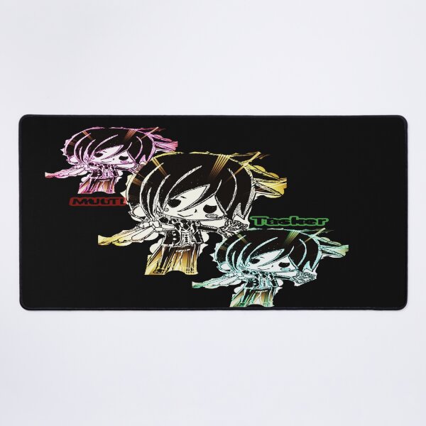 Item preview, Multitasker designed and sold by AnimeInkArt.