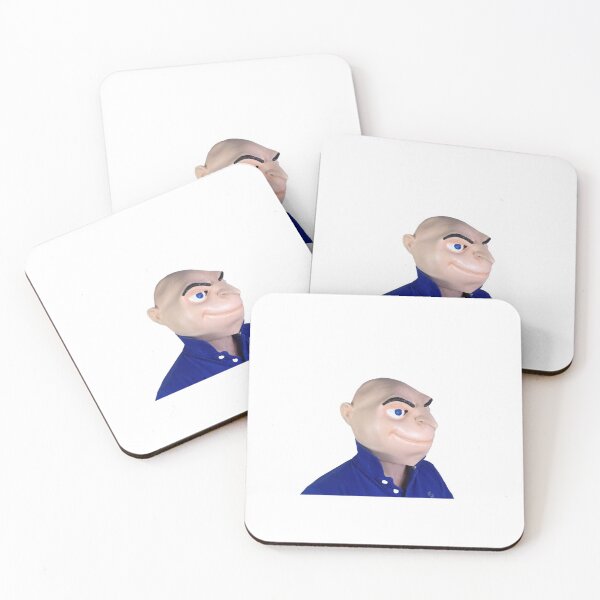 Item preview, gru funny mask designed and sold by redbubleisbest.