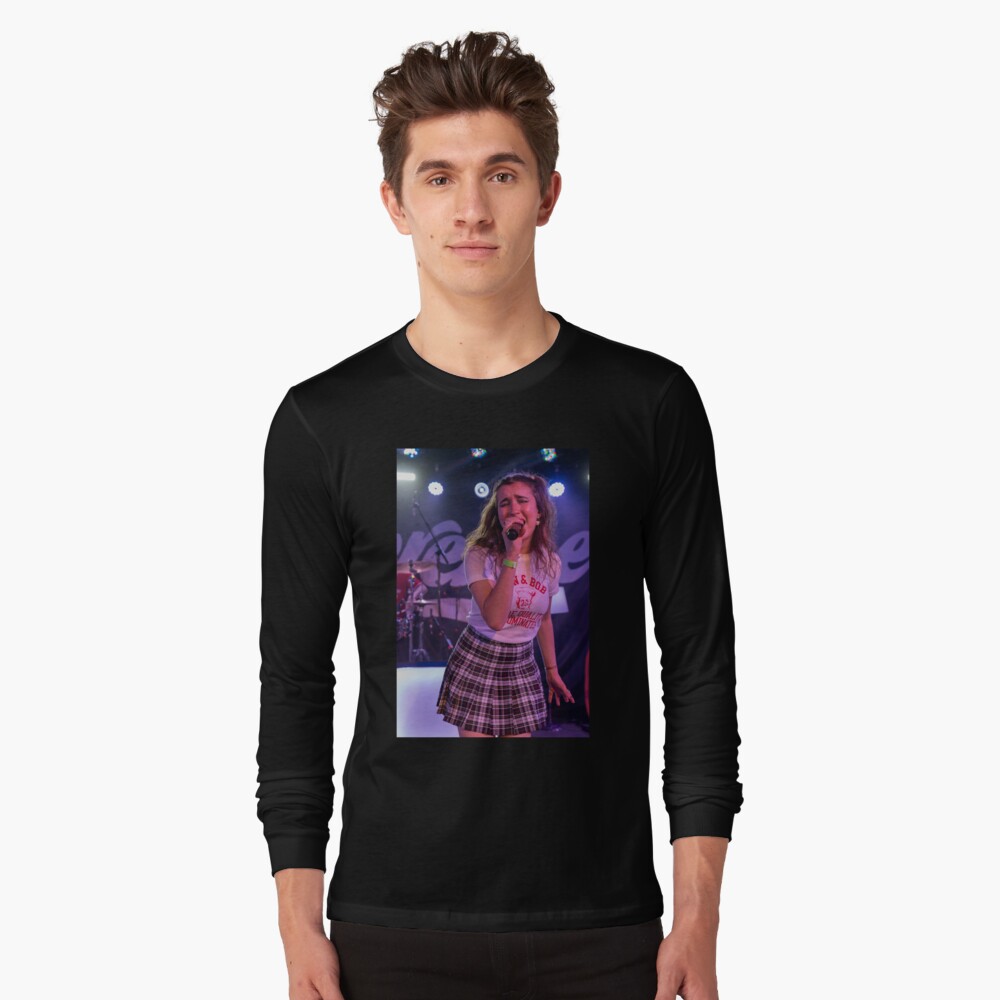 Item preview, Long Sleeve T-Shirt designed and sold by FastDraw11.