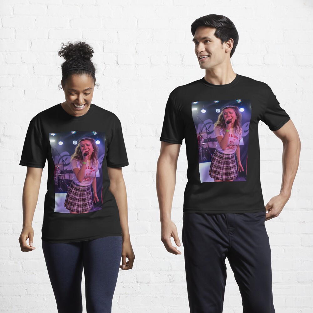 Item preview, Active T-Shirt designed and sold by FastDraw11.