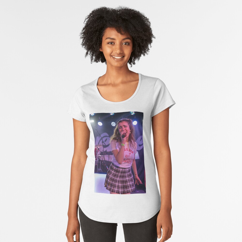 Item preview, Premium Scoop T-Shirt designed and sold by FastDraw11.