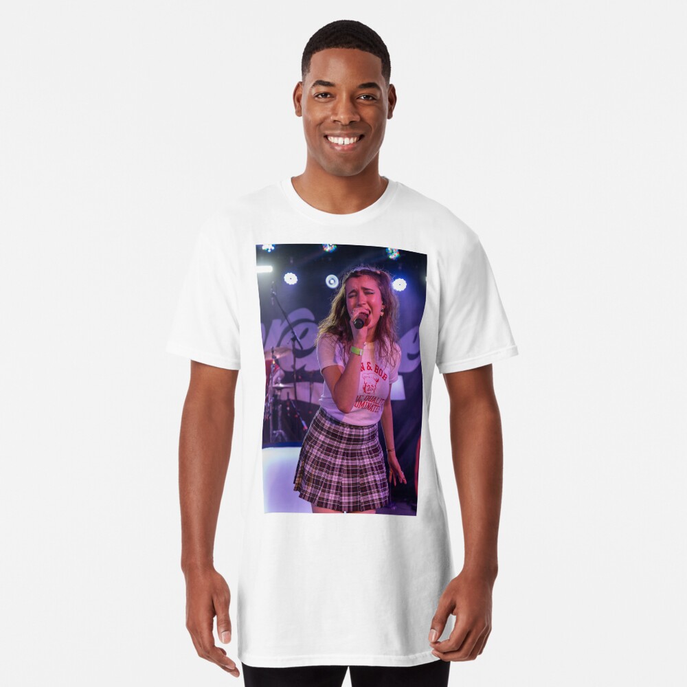 Item preview, Long T-Shirt designed and sold by FastDraw11.